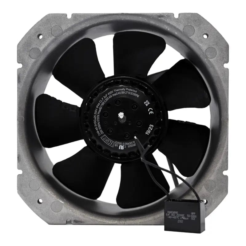 Wine Guardian Condenser Fan Motor Kit for SS018, DS025, DS050 91H0155-00 Accessories 91H0155-00 Wine Coolers Empire