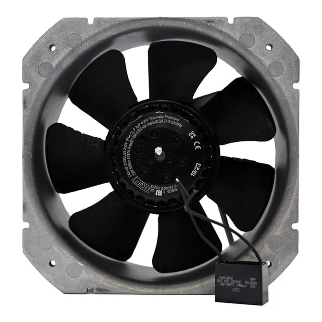 Wine Guardian Condenser Fan Motor Kit for SS018, DS025, DS050 91H0155-00 Accessories 91H0155-00 Wine Coolers Empire