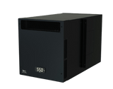 Wine Guardian Defender Through-The-Wall Wine Cooling Unit TTW0B Wine Cellar Units WGTTW01BE1LCS2A0BHF Wine Coolers Empire