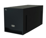 Wine Guardian Defender Through-The-Wall Wine Cooling Unit TTW0B Wine Cellar Units WGTTW02BE1LCS2A0BHF Wine Coolers Empire