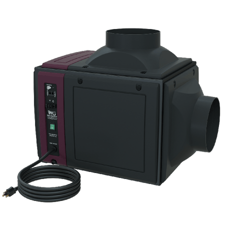 Wine Guardian DS088 - Duct Split System Wine Cellar Cooling Unit - 60 HZ Wine Cellar Units Wine Coolers Empire