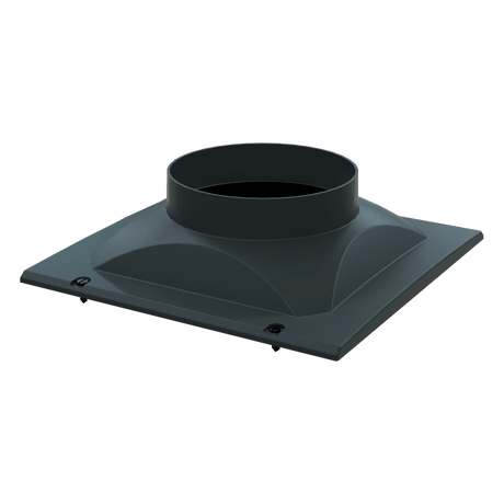 Wine Guardian - Duct Collar Supply Outlet 19H0116-00 Accessories S-19H0116-00 Wine Coolers Empire
