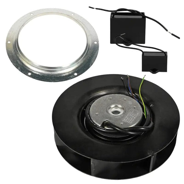 Wine Guardian Evaporator Fan Motor for CS025 94H0035-20 Accessories 94H0035-20 Wine Coolers Empire