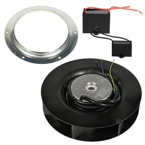 Wine Guardian Evaporator Fan Motor for CS050 94H0035-10 Accessories 94H0035-10 Wine Coolers Empire