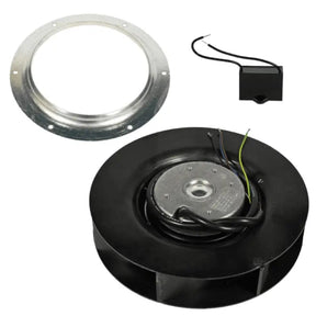 Wine Guardian Evaporator Fan Motor for D025 94H0025-10 Accessories 94H0025-10 Wine Coolers Empire