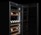 Wine Guardian Luxury Connoisseur Style Multi Zone Wine Coolers Wine Coolers 99H0412-03 Wine Coolers Empire