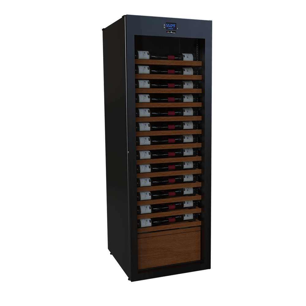 Wine Guardian Luxury Enoteca Style Multi Zone Wine Coolers Wine Coolers 99H0412-04 Wine Coolers Empire