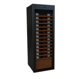 Wine Guardian Luxury Enoteca Style Multi Zone Wine Coolers Wine Coolers 99H0412-04 Wine Coolers Empire