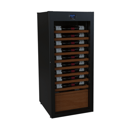 Wine Guardian Luxury Enoteca Style Single Zone Wine Coolers Wine Coolers 99H0411-04 Wine Coolers Empire