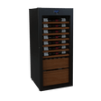 Wine Guardian Luxury Ultimate Storage Multi Zone Wine Coolers Wine Coolers 99H0412-05 Wine Coolers Empire