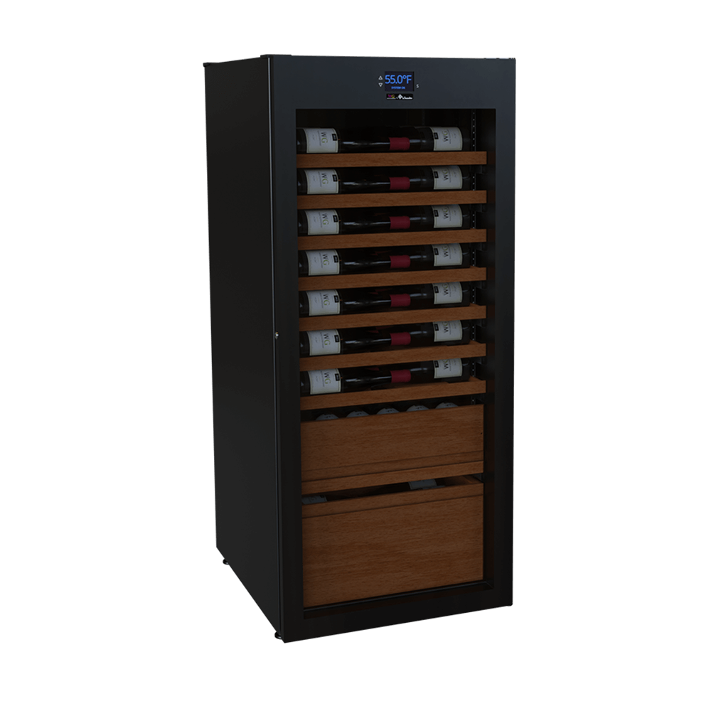 Wine Guardian Luxury Ultimate Storage Multi Zone Wine Coolers Wine Coolers 99H0412-05 Wine Coolers Empire