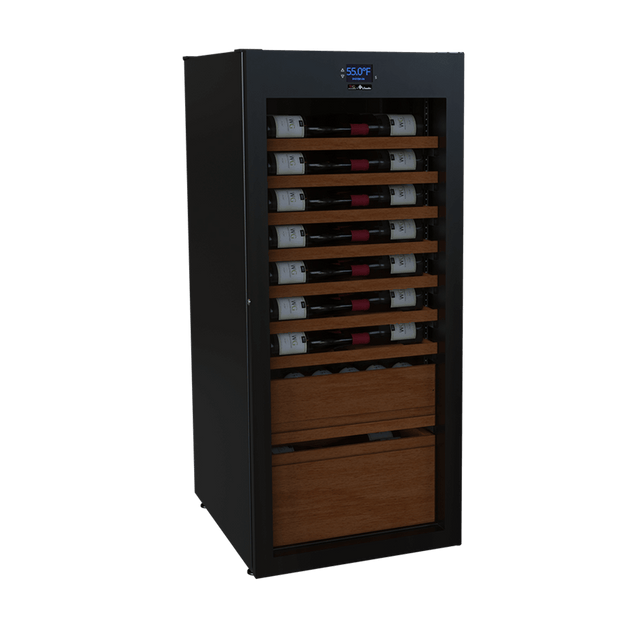 Wine Guardian Luxury Ultimate Storage Multi Zone Wine Coolers Wine Coolers 99H0412-05 Wine Coolers Empire