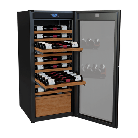 Wine Guardian Luxury Ultimate Storage Single Zone Wine Coolers Wine Coolers 99H0411-05 Wine Coolers Empire