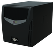 Wine Guardian Sentinel Through-The-Wall Wine Cooling Unit TTW0B Wine Cellar Units WGTTW01B00LCS2A0BHF Wine Coolers Empire