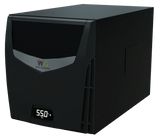 Wine Guardian Sentinel Through-The-Wall Wine Cooling Unit TTW0B Wine Cellar Units WGTTW01B00LCS2A0BHF Wine Coolers Empire