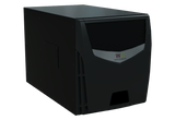 Wine Guardian Sentinel Through-The-Wall Wine Cooling Unit TTW0B Wine Cellar Units Wine Coolers Empire