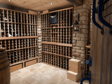 Wine Guardian TTW009 Through-The-Wall Wine Cellar Cooling Unit - 60 HZ Wine Cellar Units Wine Coolers Empire