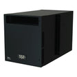 Wine Guardian TTW01B Classic Through-The-Wall Wine Cellar Cooling Unit Wine Cellar Units WGTTW01B00SCC1A0000 Wine Coolers Empire