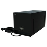 Wine Guardian TTW04B Defender Through-The-Wall Wine Cellar Cooling Unit Wine Cellar Units WGTTW04BE1LCD2A0BHF Wine Coolers Empire