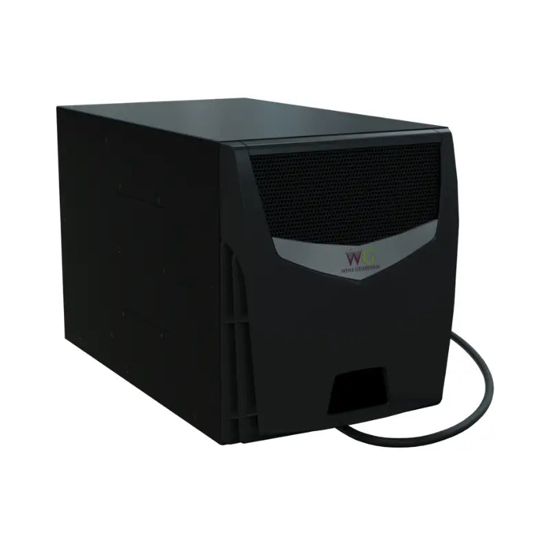 Wine Guardian TTW04B Sentinel Through-The-Wall Wine Cellar Cooling Unit Wine Cellar Units WGTTW04B00LCS2A0BHF Wine Coolers Empire