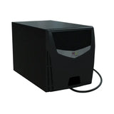 Wine Guardian TTW04B Sentinel Through-The-Wall Wine Cellar Cooling Unit Wine Cellar Units WGTTW04B00LCS2A0BHF Wine Coolers Empire