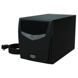 Wine Guardian TTW04B Sentinel Through-The-Wall Wine Cellar Cooling Unit Wine Cellar Units WGTTW04B00LCS2A0BHF Wine Coolers Empire