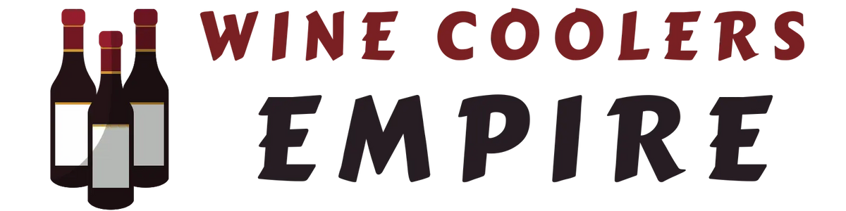 Wine Coolers Empire