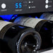 Allavino FlexCount Dual Zone Wine Fridge/Beverage Center VSWB30-2SSFN Wine Coolers Empire