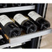 Allavino FlexCount II Tru-Vino 30 Bottle Single Zone Stainless Steel Right Hinge Wine Fridge VSWR30-1SR20 - Allavino | Wine Coolers Empire - Trusted Dealer