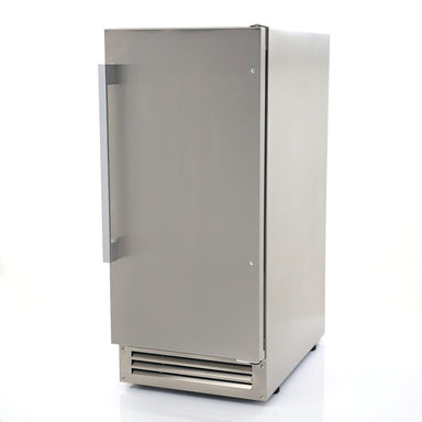 Avanti 15" ELITE Series Outdoor Built-In Ice Maker OIM1550U3S - Avanti | Wine Coolers Empire - Trusted Dealer