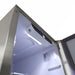 Avanti 2.9 cu. ft. ELITE Series Outdoor Built-In Refrigerator OR1533U3S Wine Coolers Empire