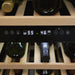 Avanti 43 Bottle DESIGNER Series Wine Cooler WCD46DZ3S - Avanti | Wine Coolers Empire -Trusted Dealer