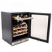 Avanti 47 Bottle Capacity ELITE Series Wine Cooler WCSE47R3S - Avanti | Wine Coolers Empire - Trusted Dealer
