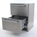 Avanti 5.2 cu. ft. Outdoor Refrigerator Dual Drawer OR525U5D - Avanti | Wine Coolers Empire - Trusted Dealer