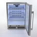 Avanti 5.4 cu. ft. ELITE Series Outdoor Refrigerator Solid Door OR543U3S - Avanti |Wine Coolers Empire - Trusted Dealer