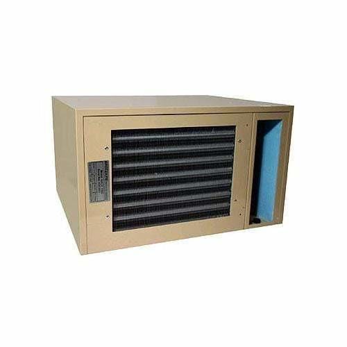 Breezaire WKCE Series Cooling System Wine Fridge WKCE 1060 Wine Coolers Empire