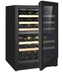 Cavavin Vinoa 24" Full Glass Door with 41 Bottle Capacity V-041WDZFG Wine Coolers Empire