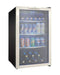 Danby  24 (355mL) Can Capacity Freestanding Wine Fridge DBC039A1BDB Wine Coolers Empire