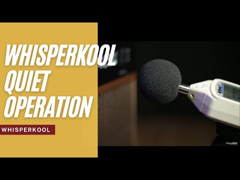 WhisperKOOL Extreme 8000tiR Ducted Cooling Unit - WhisperKOOL | Wine Coolers Empire - Trusted Dealer