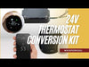 WhisperKOOL Extreme 8000tiR Self-Contained Cooling Unit (w/ Remote) - WhisperKOOL | Wine Coolers Empire - Trusted Dealer