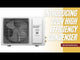 WhisperKOOL Quantum SS9000 Ducted Split System 220V High Efficiency - WhisperKOOL | Wine Coolers Empire - Trusted Dealer