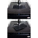 Kegco 24" Wide Dual Tap Black Digital Kegerator K309B-2 Wine Coolers Empire