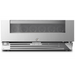 Lanbo 169 Bottles Single Zone Stainless Steel Wine Coolers LP168S  - Lanbo | Wine Coolers Empire - Trusted Dealer