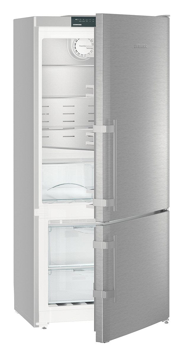Liebherr 30" CS 1401R-IM Left-Reversible All-in Fridge-Freezer Freestanding Wine Coolers Empire