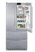 Liebherr 36" Freestanding 4-Door BioFresh Fridge-Freezer CBS 2082-Wine Coolers Empire