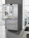 Liebherr 36" Freestanding 4-Door BioFresh Fridge-Freezer CBS 2082-Wine Coolers Empire