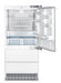 Liebherr 36" Fully Integrated Right-Single Door Fridge-Freezer HC2080 Wine Coolers Empire