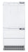 Liebherr 36" Fully Integrated Right-Single Door Fridge-Freezer HC2080 Wine Coolers Empire