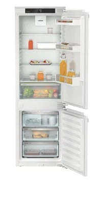 Liebherr Fully Integrated Bottom Mount Refrigerator-Freezer with Ice Maker IC5110IM Wine Coolers Empire