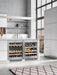 Liebherr WU 3400 24" Under-Counter Dual Zone Wine Cabinet Wine Coolers Empire